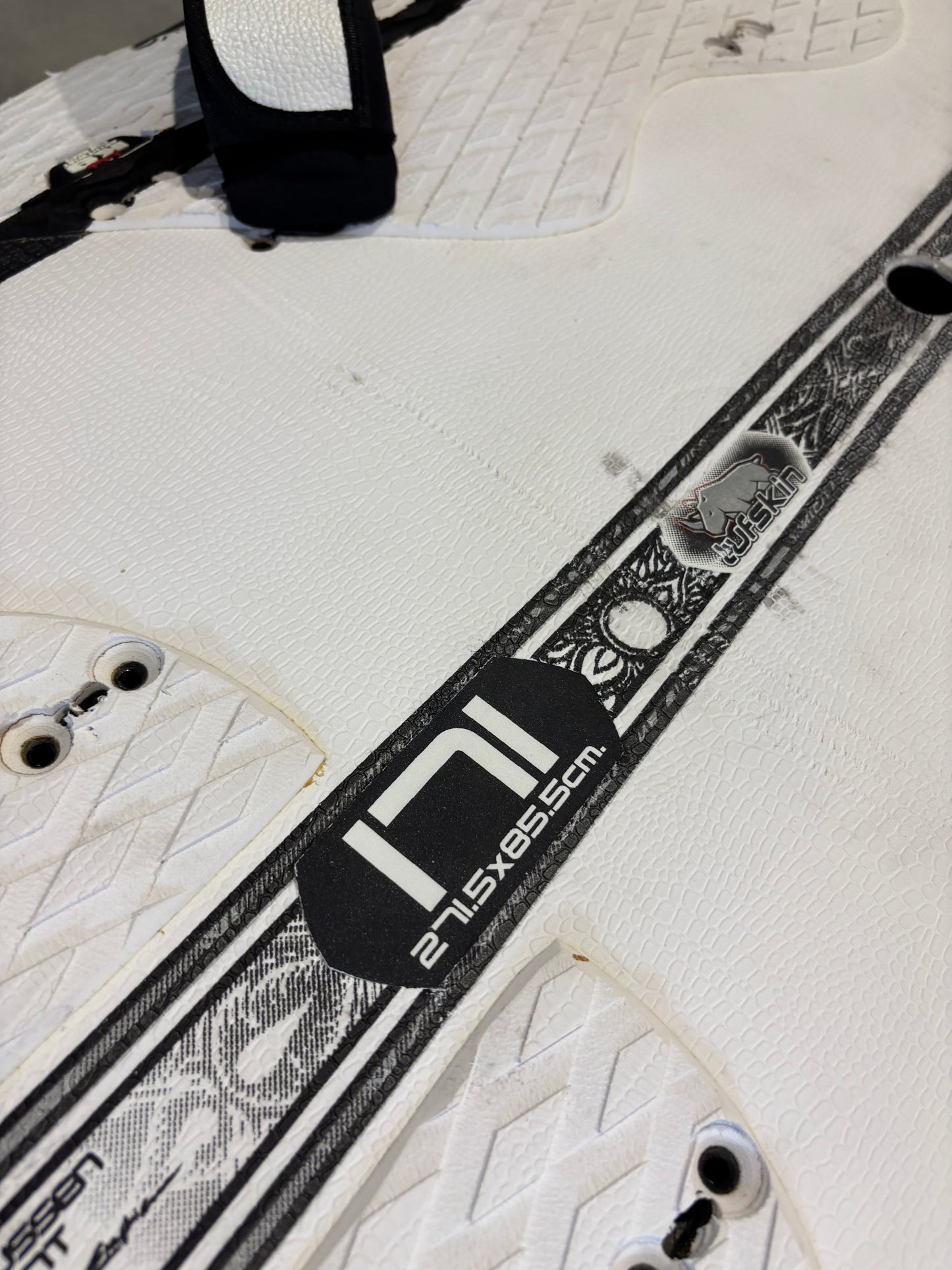 Starboard GO - 171L