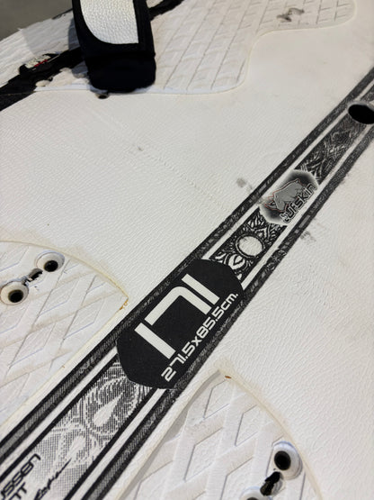 Starboard GO - 171L