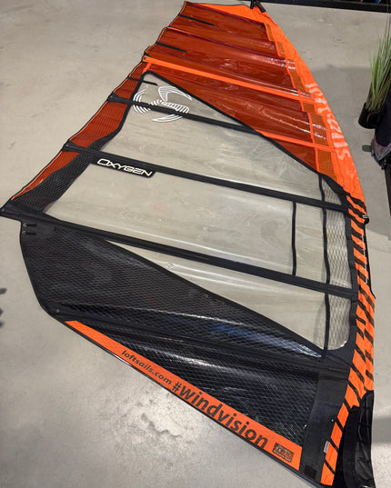 Loftsails Oxygen 7.8