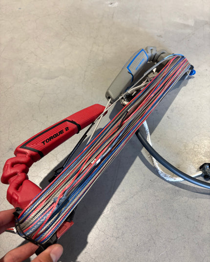 Naish Torque 2 ATB 55 Bar