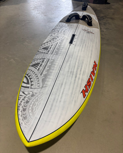 Naish Assault - 94L
