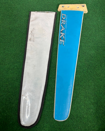 Drake Race 52cm Tuttlebox