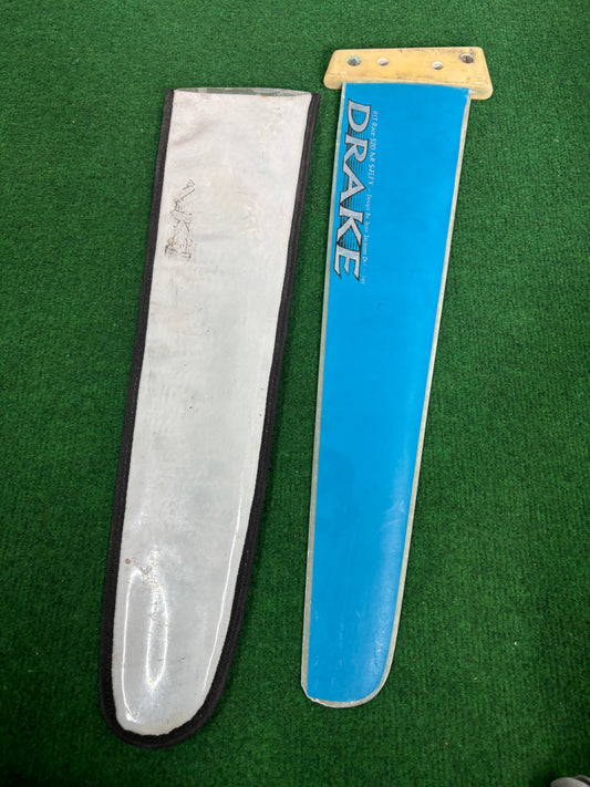 Drake Race 52cm Tuttlebox