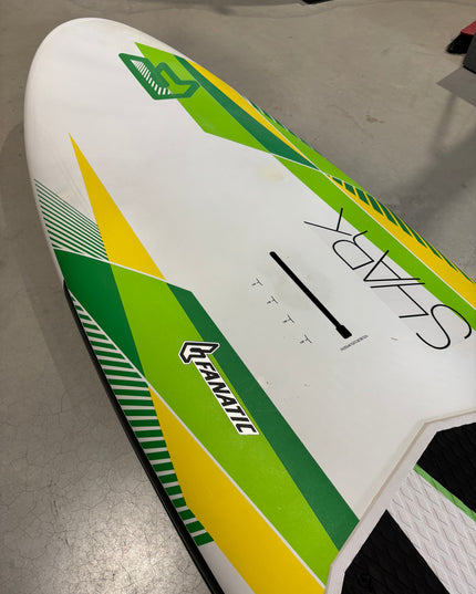 Fanatic Shark HRS - 150L