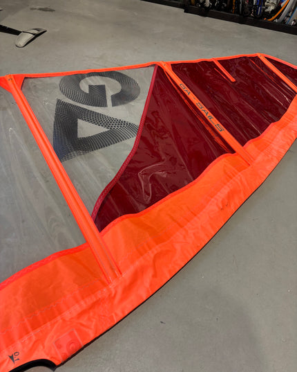 Gaastra Pilot 4.5