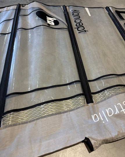 KA Sails Koncept 5.0