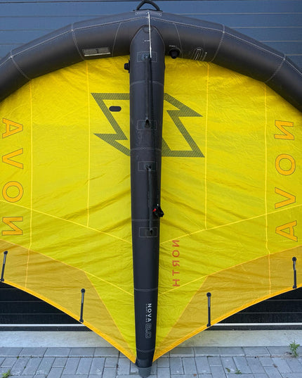 North Nova Lightwind 8.0