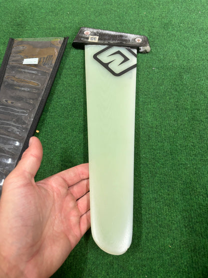 MB Fins SLG 36cm Tuttlebox