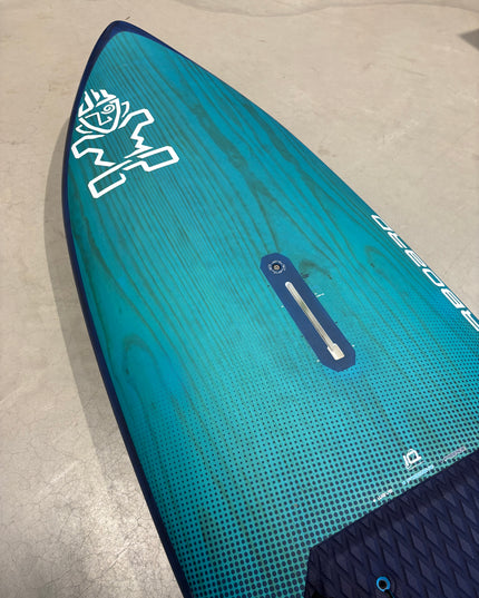 Starboard Kode Wood - 135L