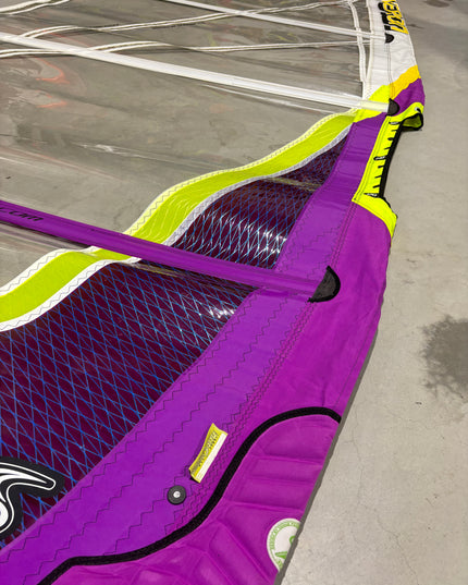 Simmer Veron 5.5 + STX 430 SDM C20