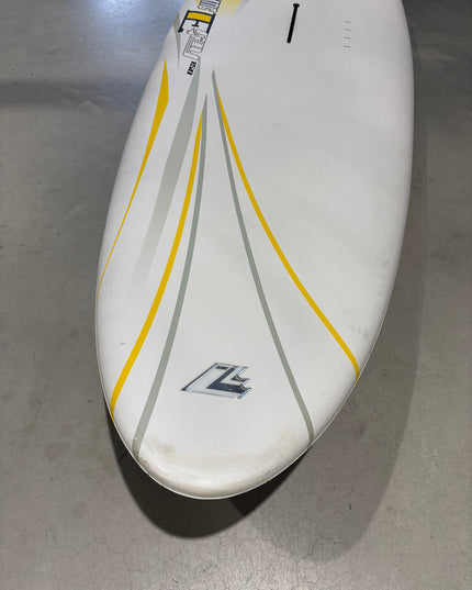 Fanatic E-Ray - 150L