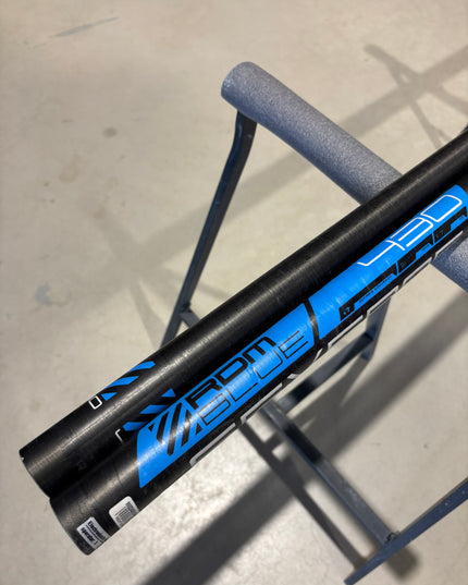 Severne Blue 430 RDM - 90% Carbon - CC