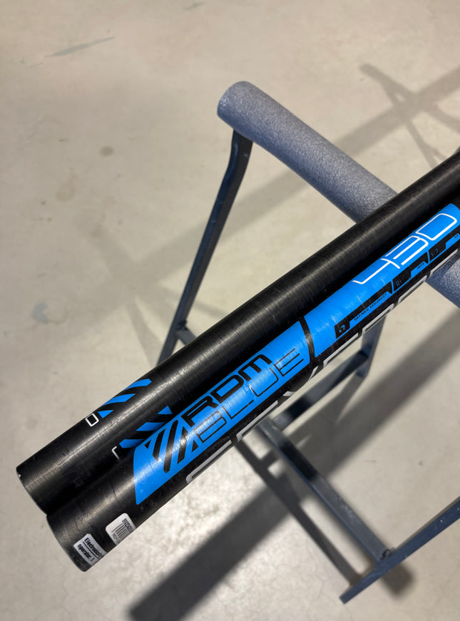 Severne Blue 430 RDM - 90% Carbon - CC