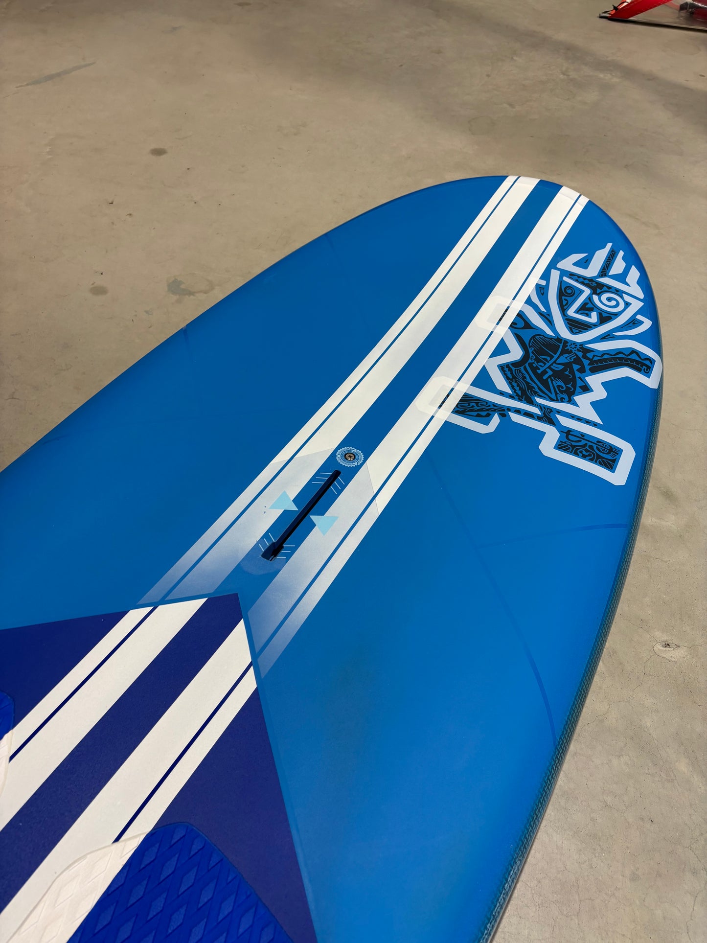 Starboard Futura Ultra Carbon - 117L