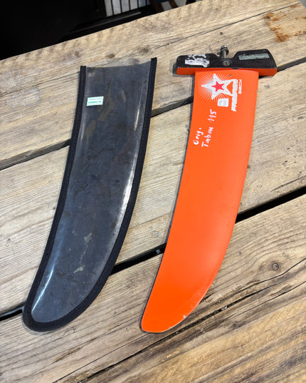 Tabou Rocket - 115L