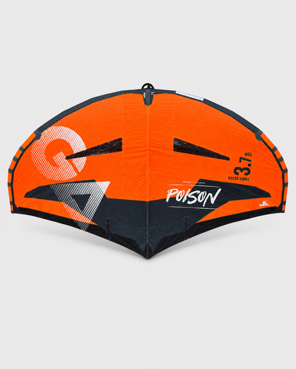 Gaastra Poison 3.7