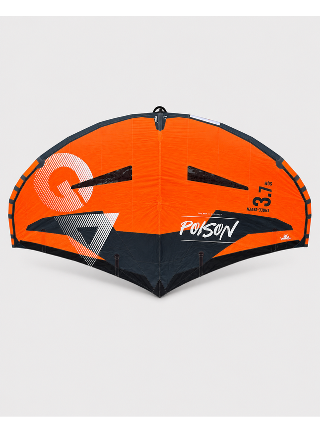 Gaastra Poison 3.7