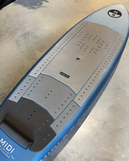 North Midi 5’8 - 70L