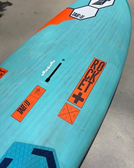 Tabou Rocket+ LTD - 123L