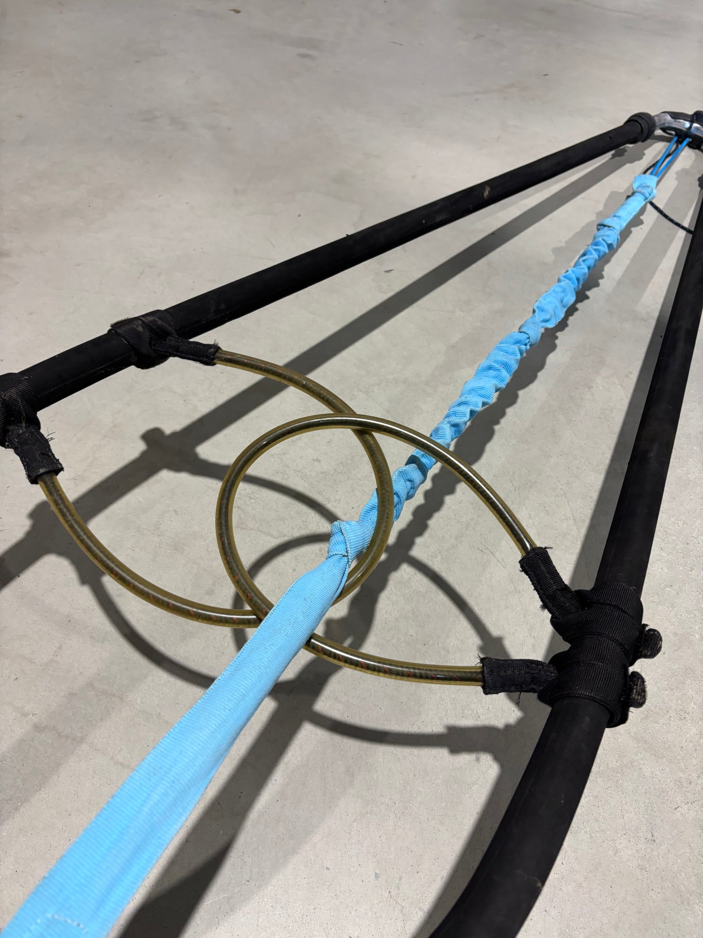 Fanatic Ride 160-215