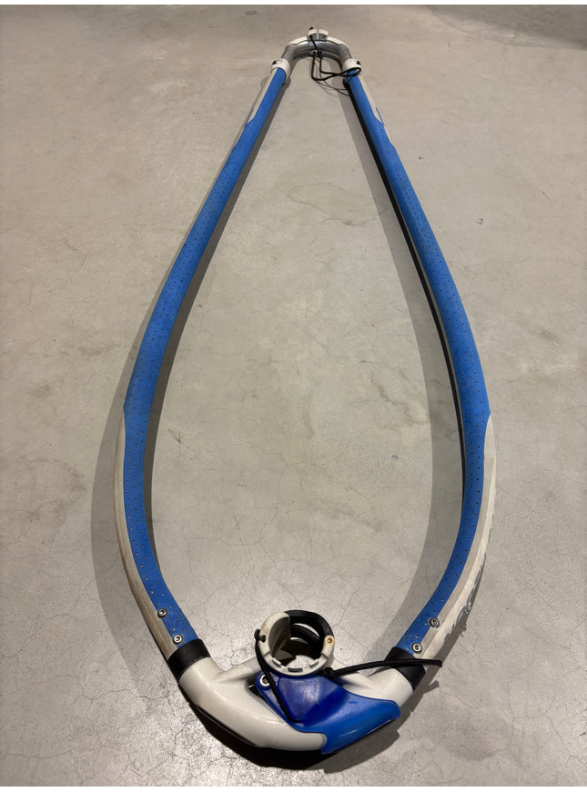 North Sails Progression 140-190