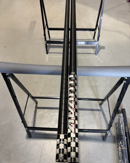 Avanti Rival 400 RDM - 100% Carbon - CC