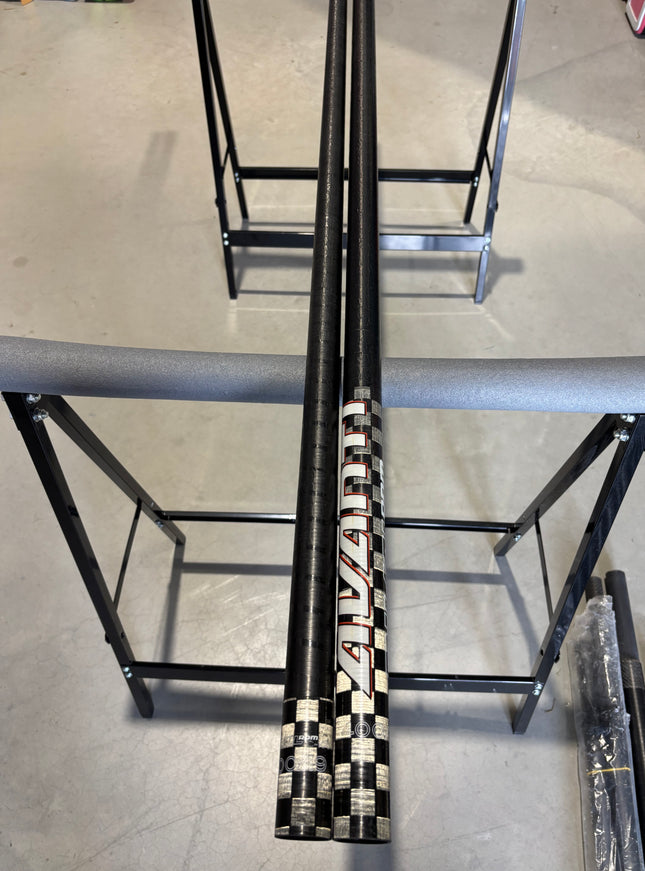 Avanti Rival 400 RDM - 100% Carbon - CC