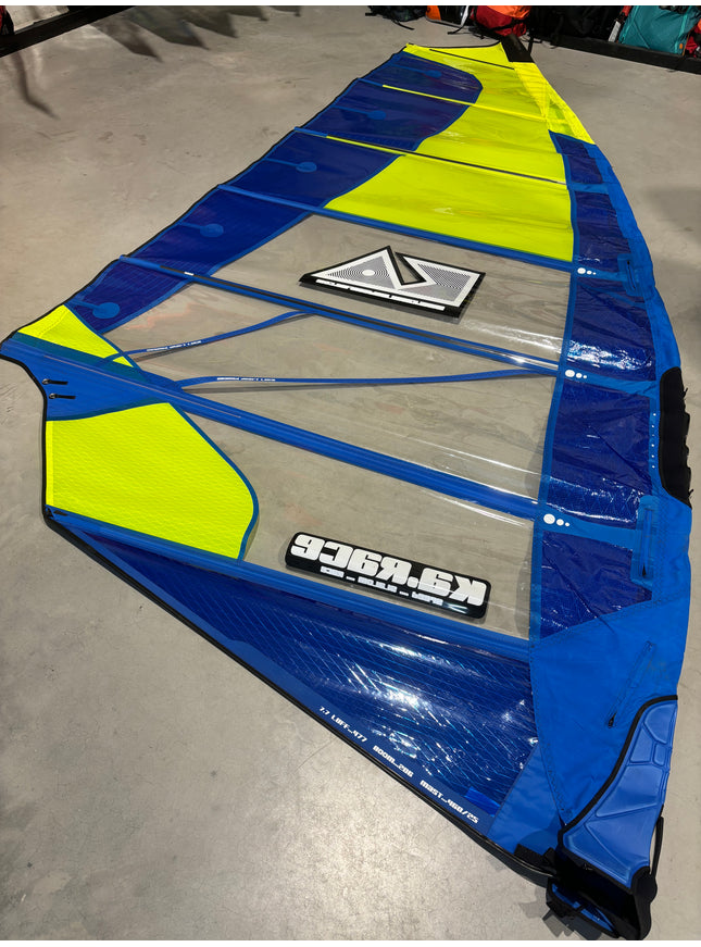 KA Sails Race 7.7