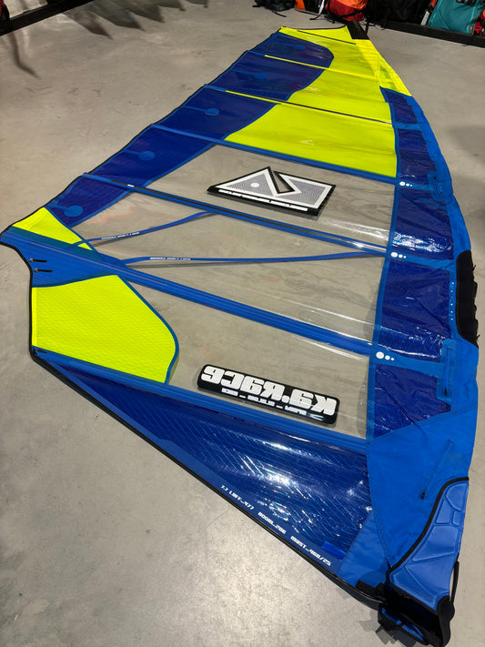 KA Sails Race 7.7
