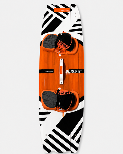 RRD Bliss V5 135x39