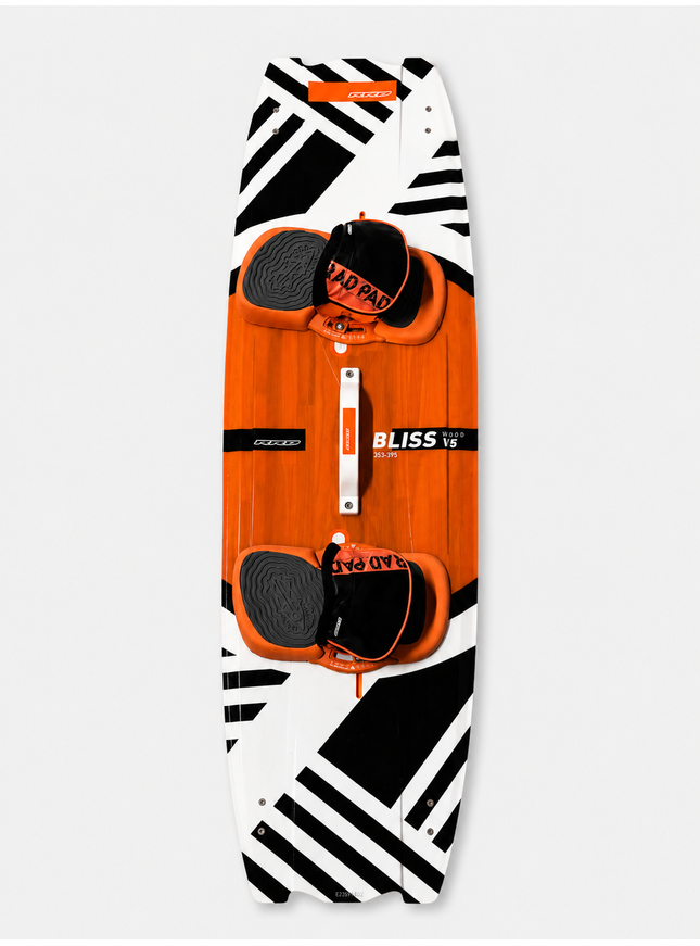 RRD Bliss V5 135x39