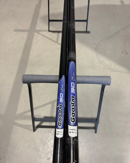 Gaastra 460 SDM - 30% Carbon - CC