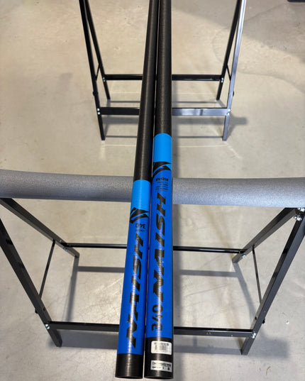 Naish 340 RDM - 85% Carbon