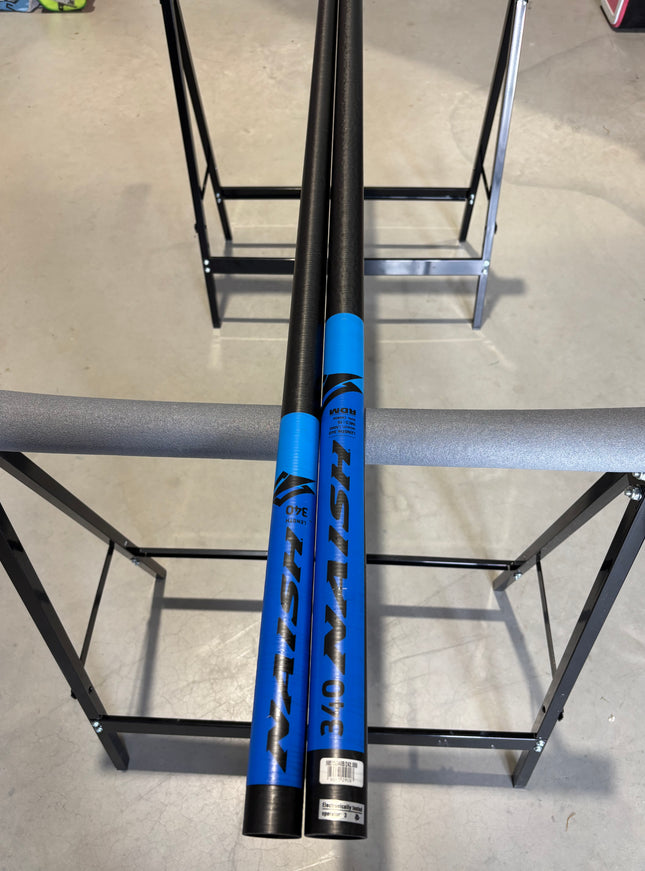 Naish 340 RDM - 85% Carbon