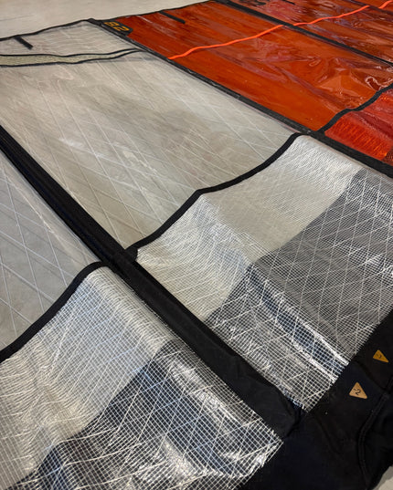 Loftsails Racingblade 8.2