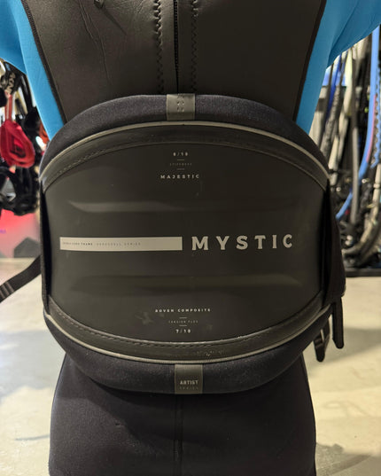 Mystic Majestic Hardshell maat M / ZGAN