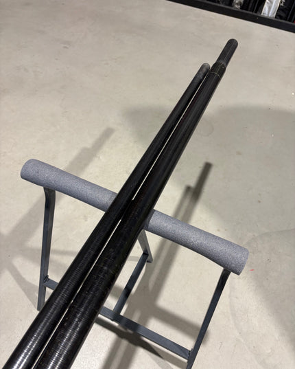 Gaastra Remedy 6.4 + Gaastra 430 SDM C30