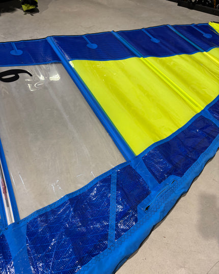 KA Sails Race 7.1