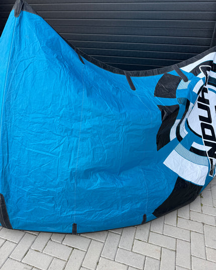 Ozone Enduro V2 9m