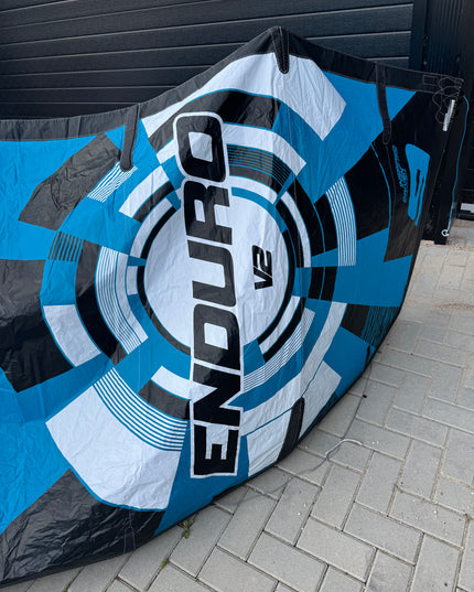Ozone Enduro V2 9m