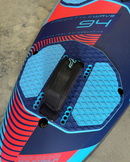 JP Freestyle Wave LXT - 94L / NIEUW