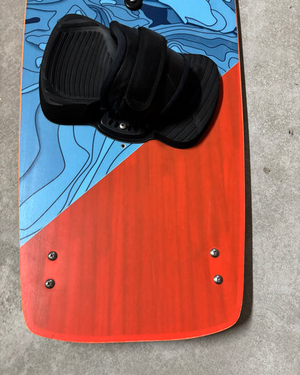 Ten The Act 135x40