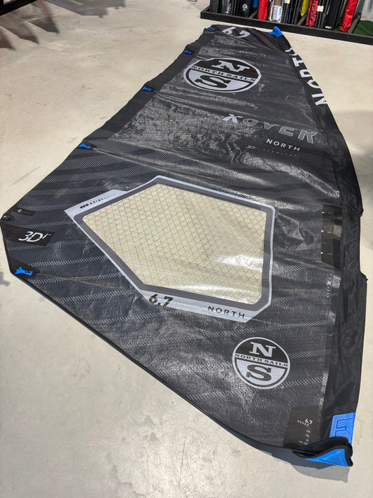North Sails X-Over 6.7