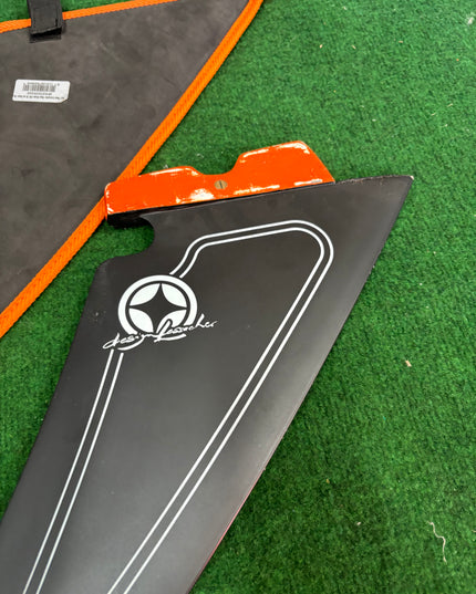 Unifiber Weed Blade 36cm Powerbox