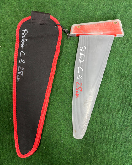 Prolimit C3 28cm Tuttlebox