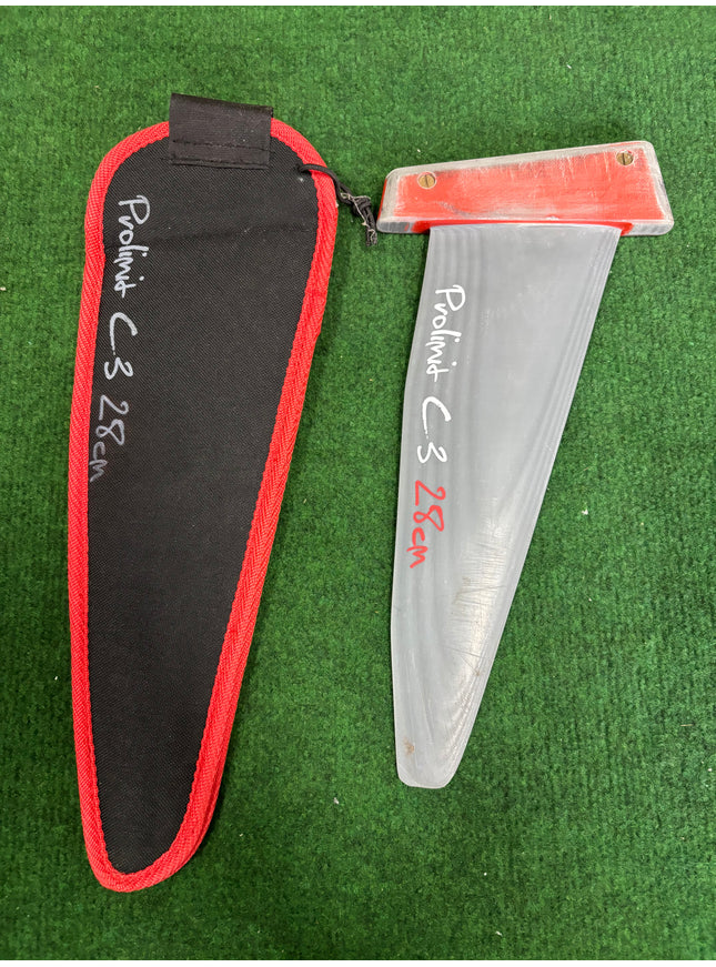 Prolimit C3 28cm Tuttlebox