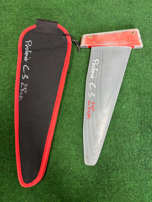 Prolimit C3 28cm Tuttlebox