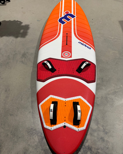Mistral Quickslide - 110L / NIEUW