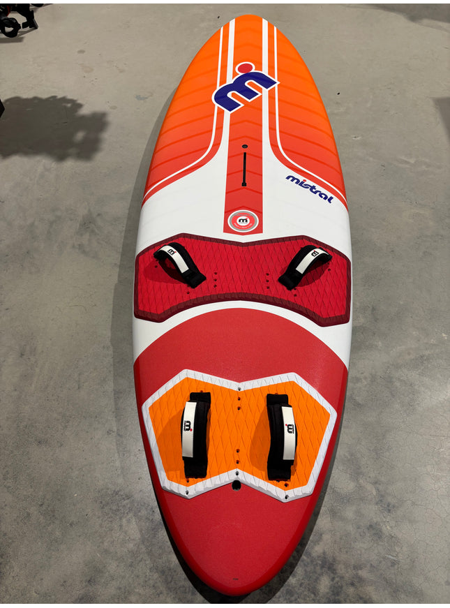 Mistral Quickslide - 110L / NIEUW