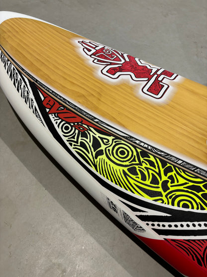Starboard Quad IQ - 92L